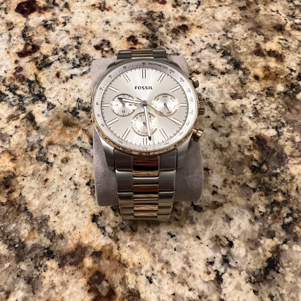 Fossil Watch